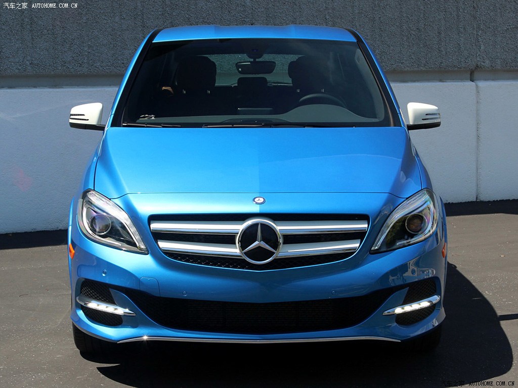 Mercedes-Benz B-Class 2022 — фото 90