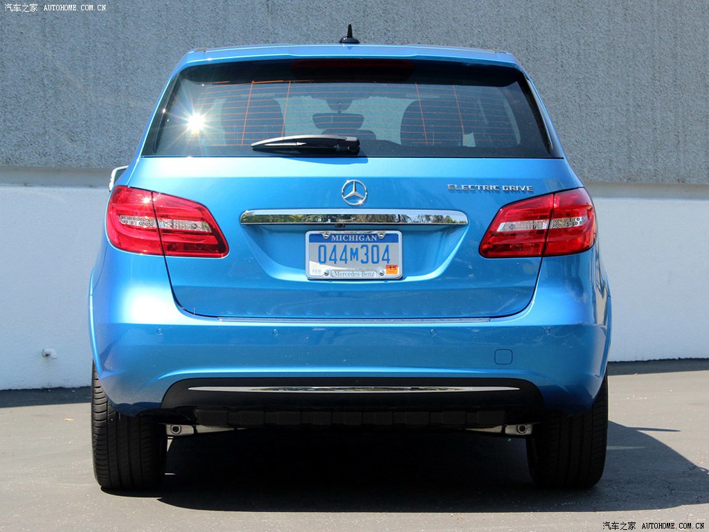 Mercedes-Benz B-Class 2022 — фото 89