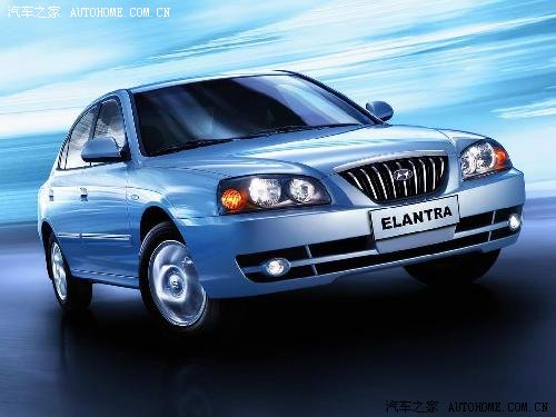 Hyundai Elantra 2026