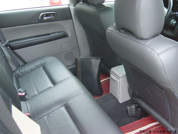 Subaru Forester 2026 — фото 167