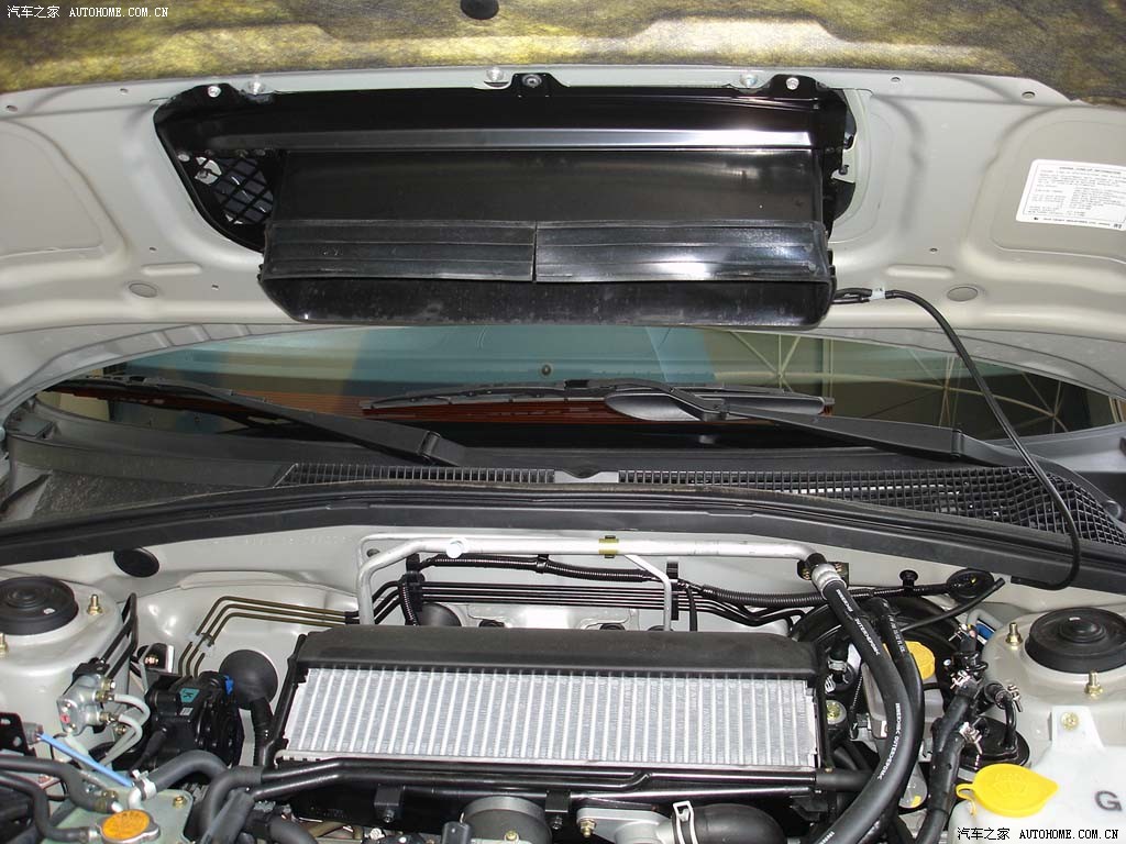 Subaru Forester 2026 — фото 211