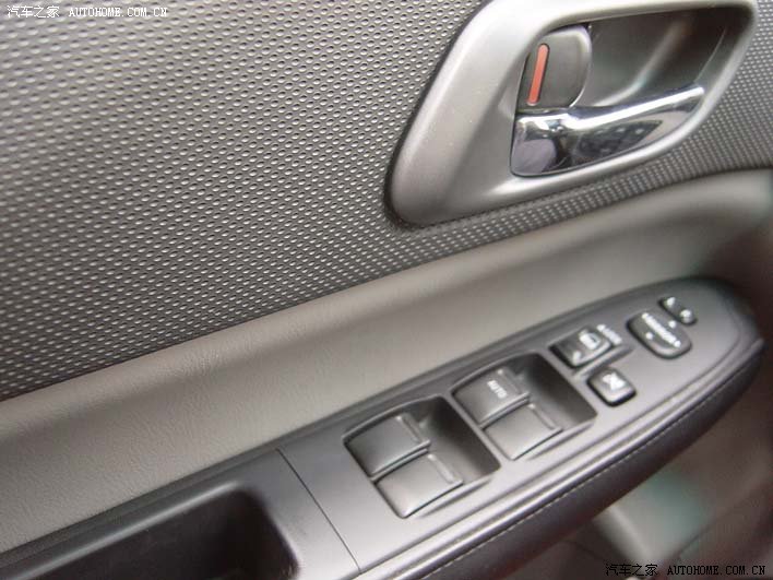 Subaru Forester 2026 — фото 165
