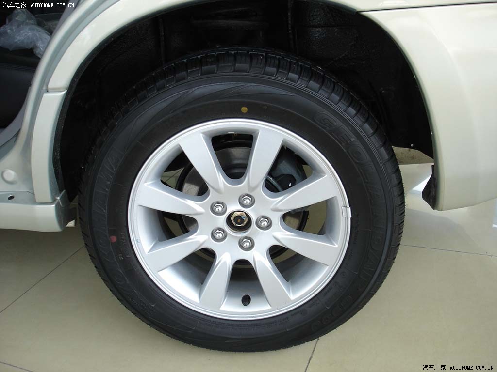 Subaru Forester 2026 — фото 206