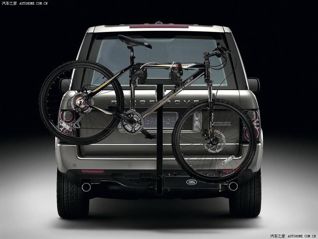 Land Rover Range Rover 2026 — Внешний вид, фото 82