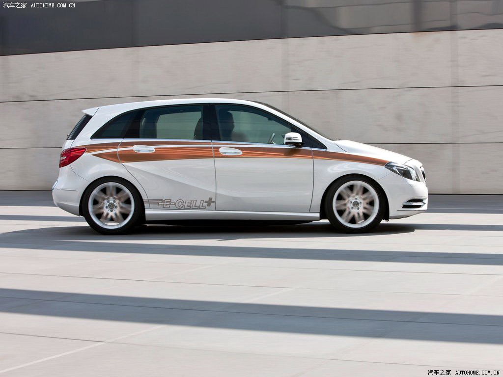 Mercedes-Benz B-Class 2022 — фото 40