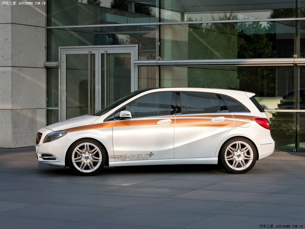 Mercedes-Benz B-Class 2022 — фото 41