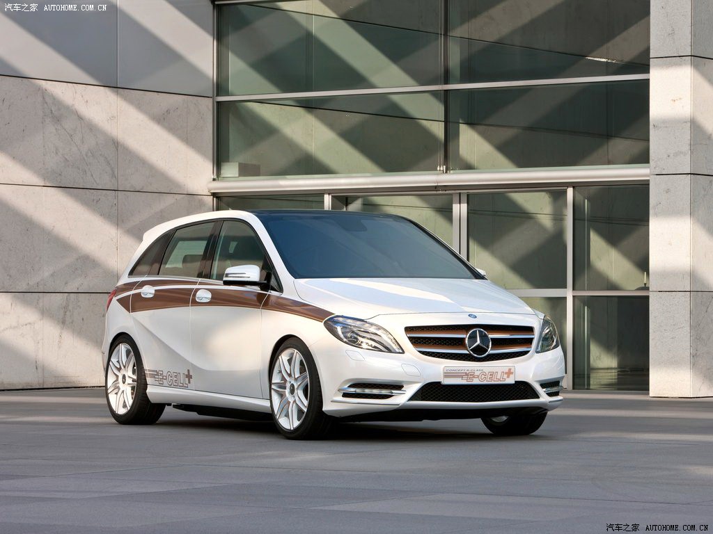 Mercedes-Benz B-Class 2022 — фото 43