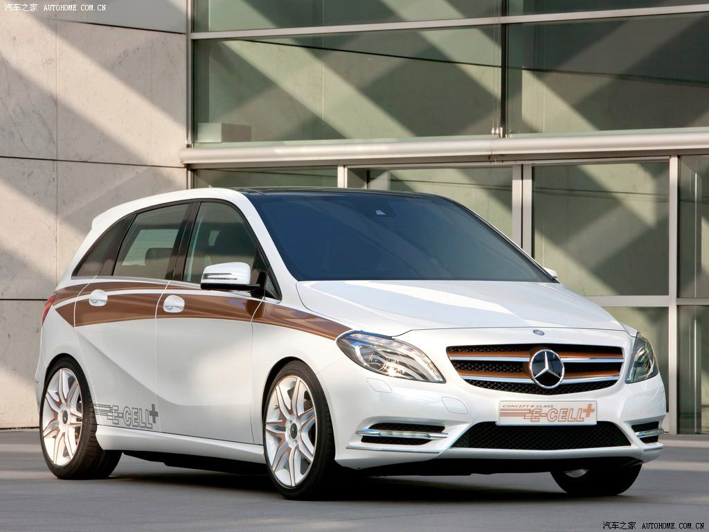 Mercedes-Benz B-Class 2022 — фото 44