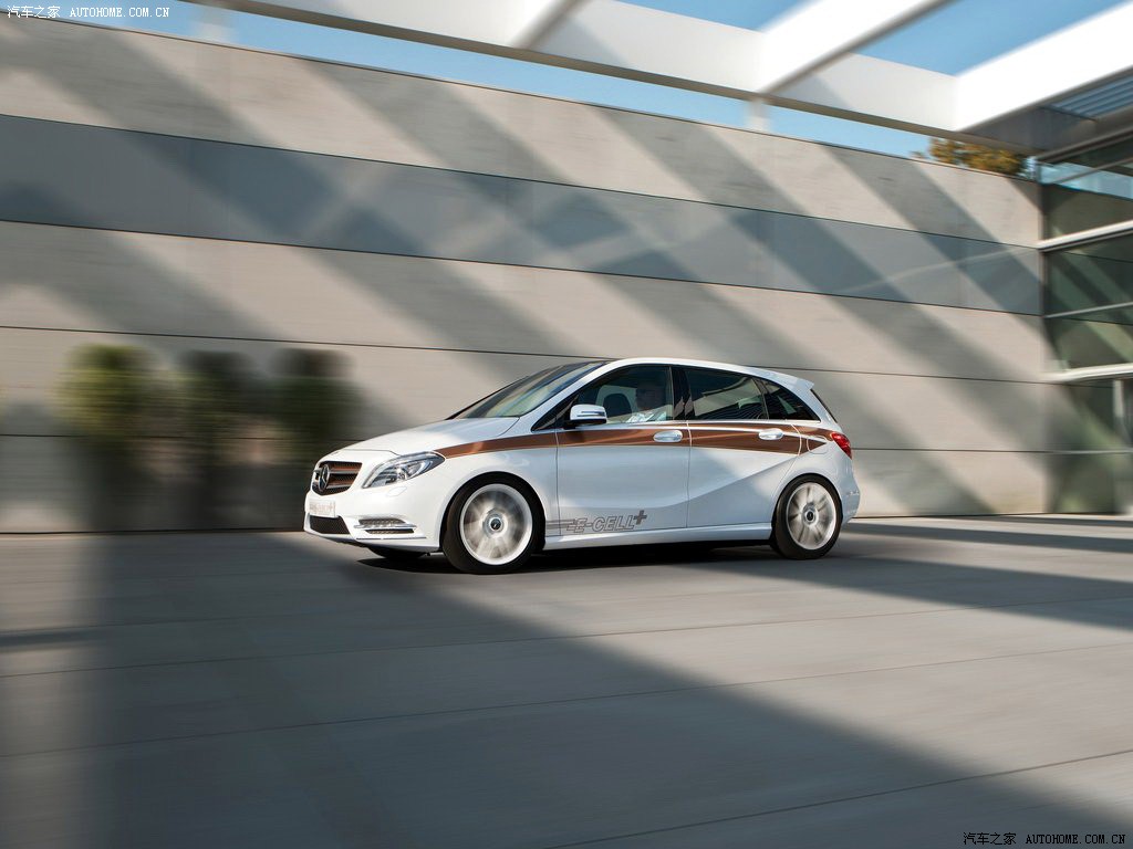 Mercedes-Benz B-Class 2022 — фото 46