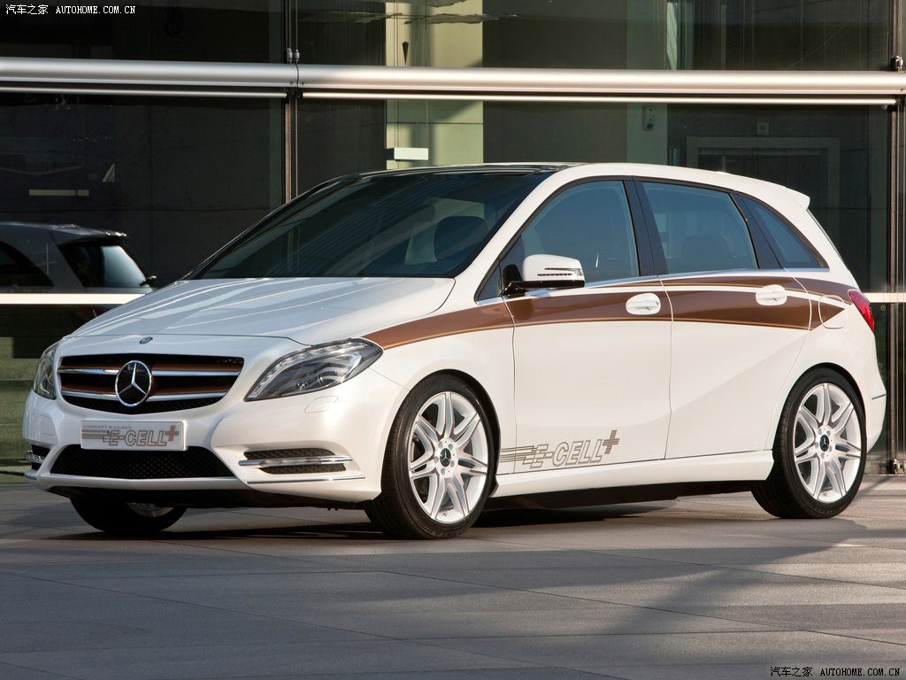 Mercedes-Benz B-Class 2022 — фото 48