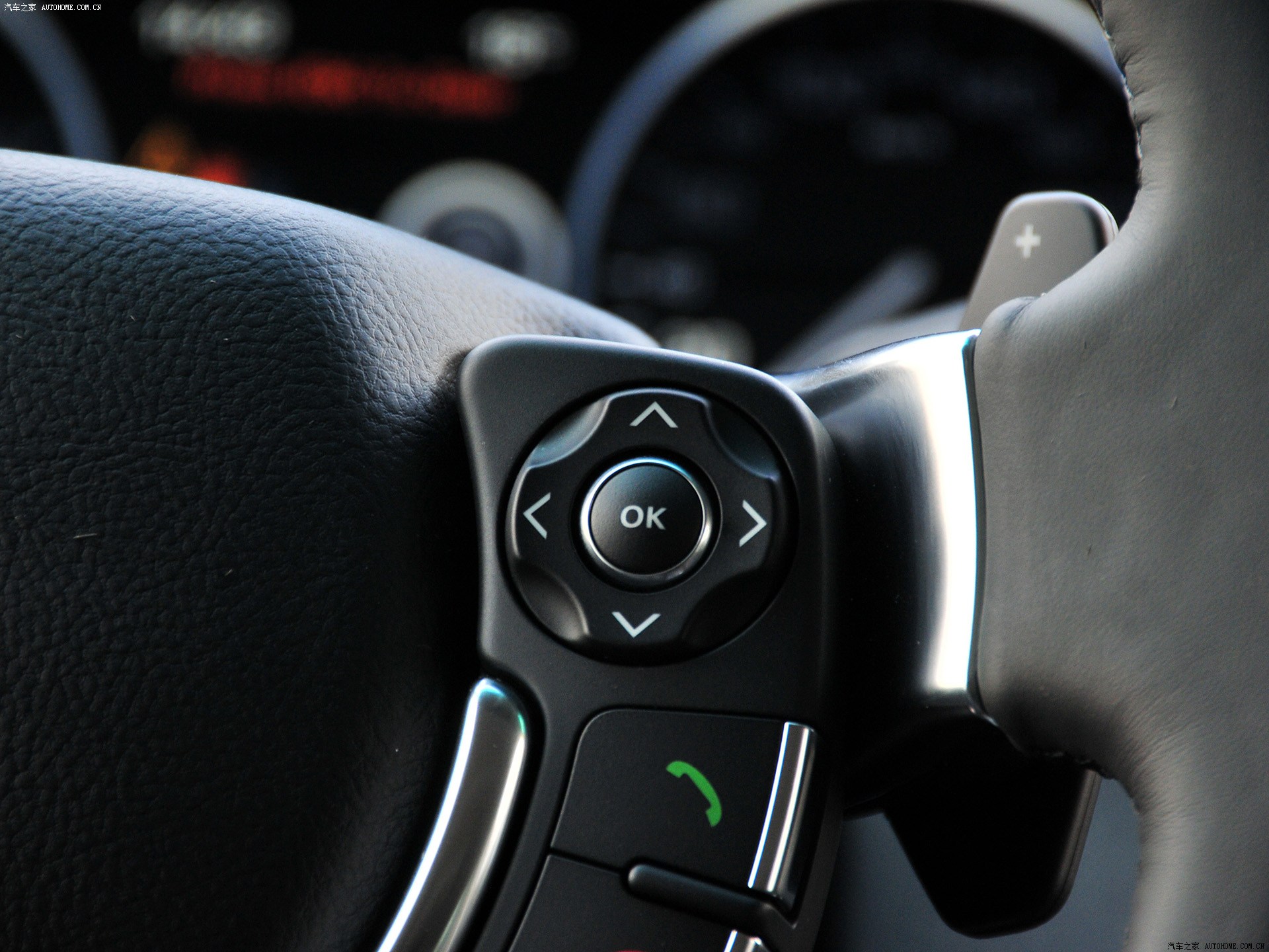 Land Rover Range Rover 2026 — Салон, фото 65