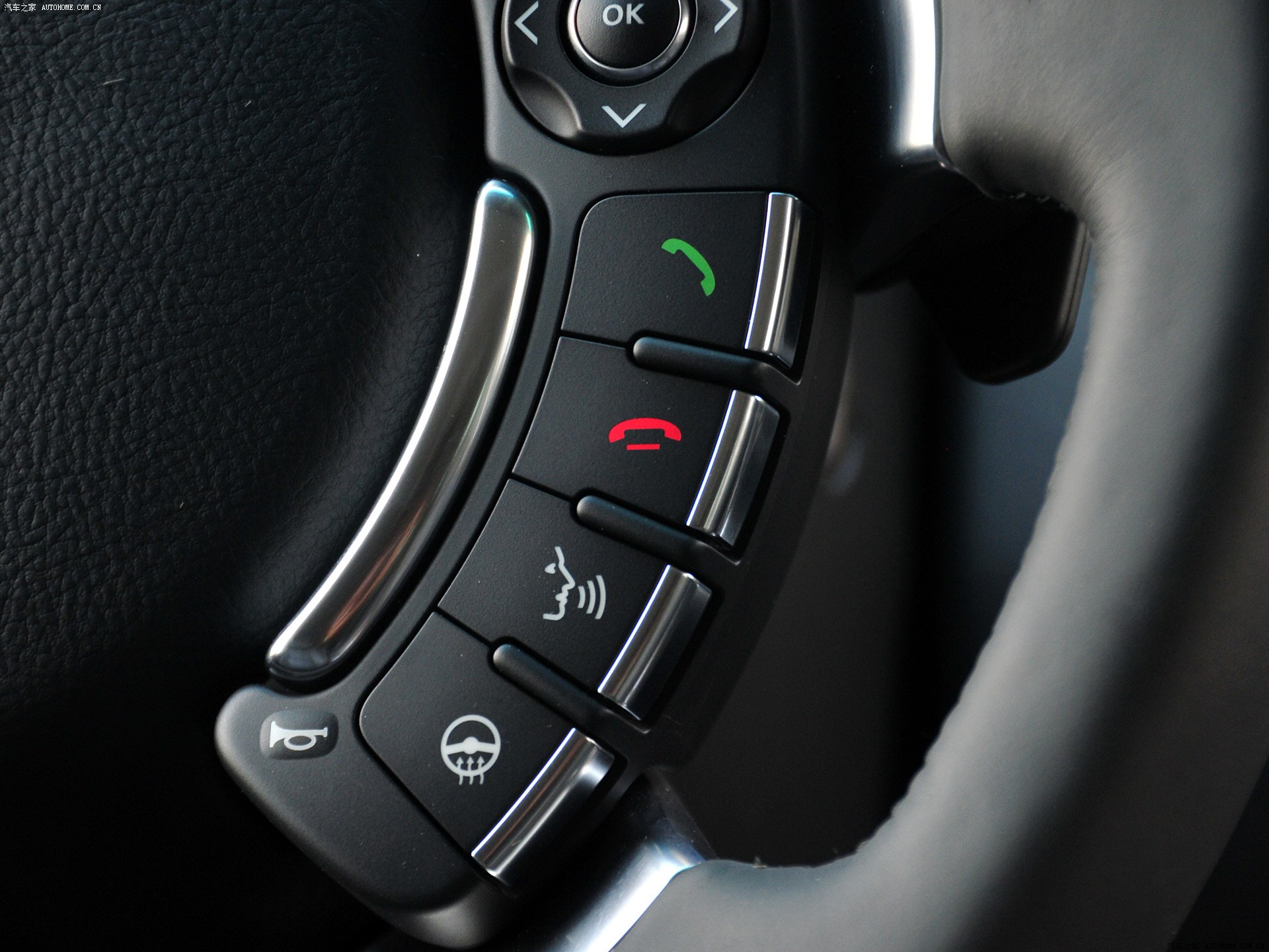 Land Rover Range Rover 2026 — Салон, фото 64