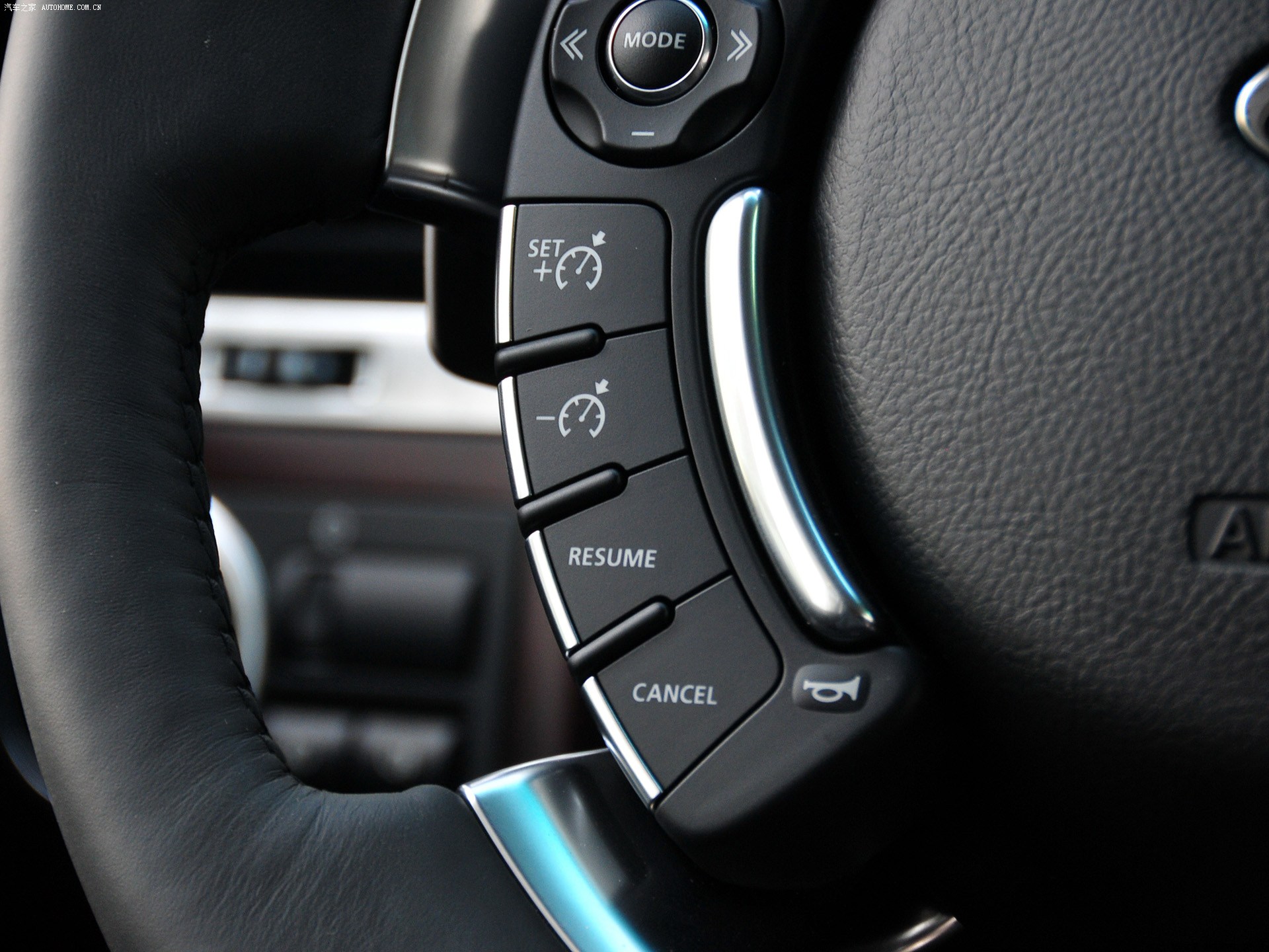Land Rover Range Rover 2026 — Салон, фото 66