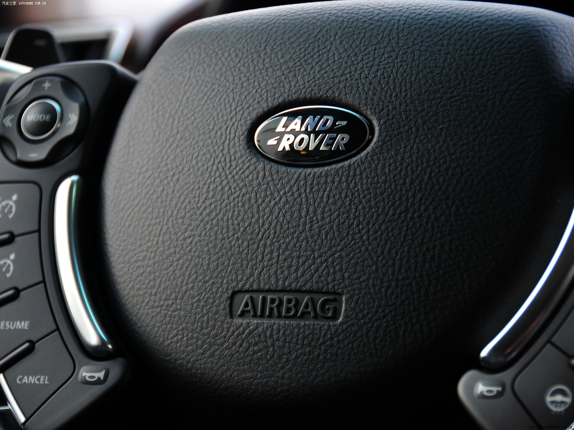 Land Rover Range Rover 2026 — Салон, фото 68