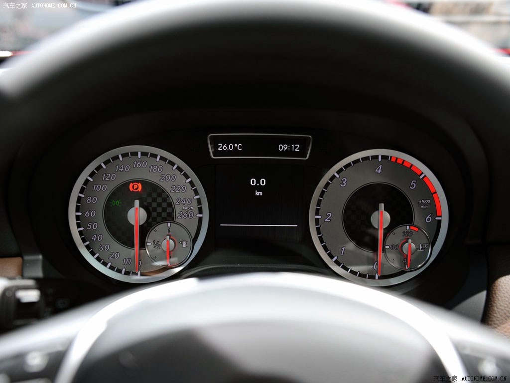 Mercedes-Benz A-Class 2022 — фото 135