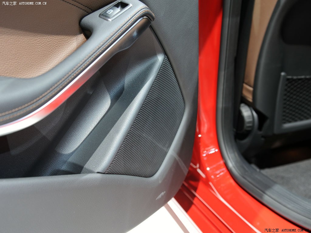 Mercedes-Benz A-Class 2022 — фото 199