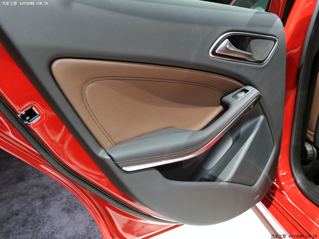 Mercedes-Benz A-Class 2022 — фото 200