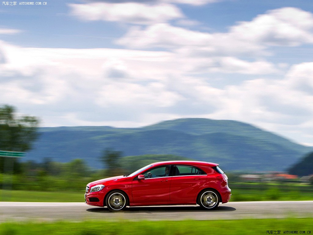 Mercedes-Benz A-Class 2022 — фото 62
