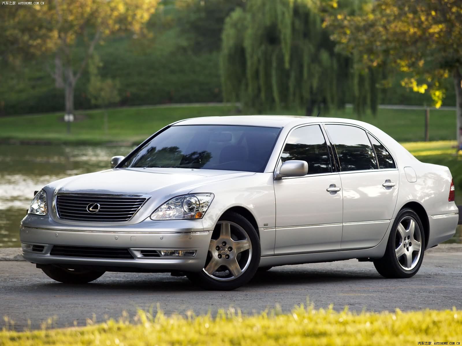 Lexus Xianfeng 2024