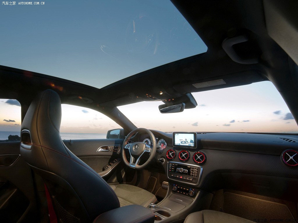 Mercedes-Benz A-Class 2022 — фото 146