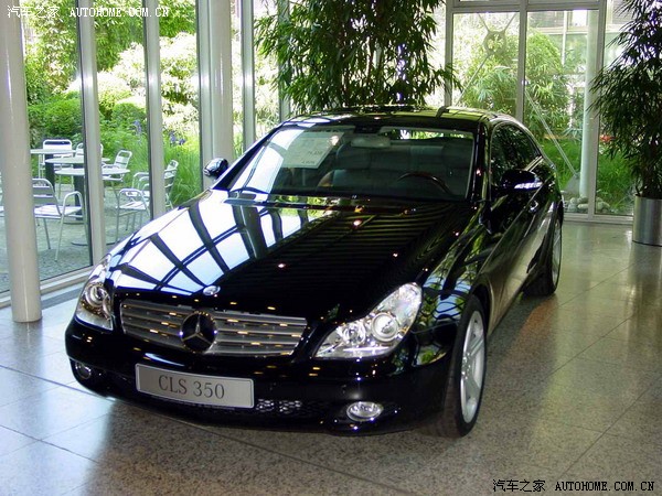 Mercedes-Benz CLS 2023