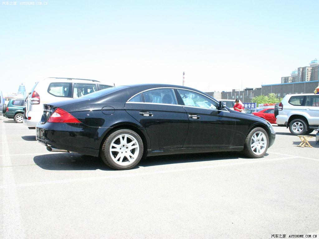 Mercedes-Benz CLS 2023
