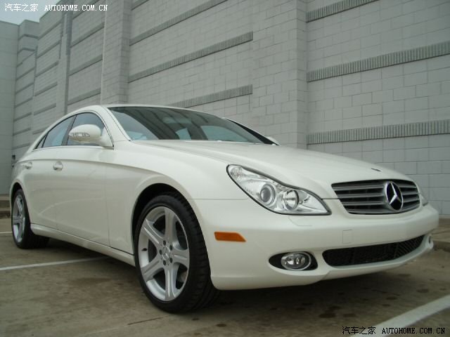 Mercedes-Benz CLS 2023