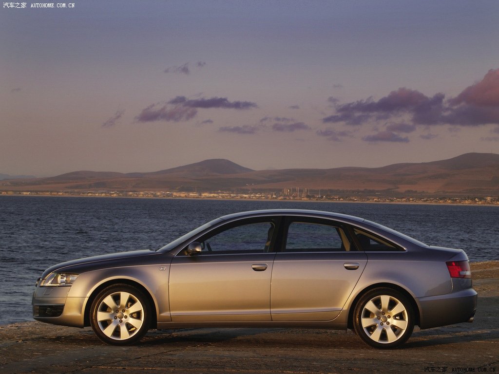 Audi A6L 2026 — Внешний вид, фото 13
