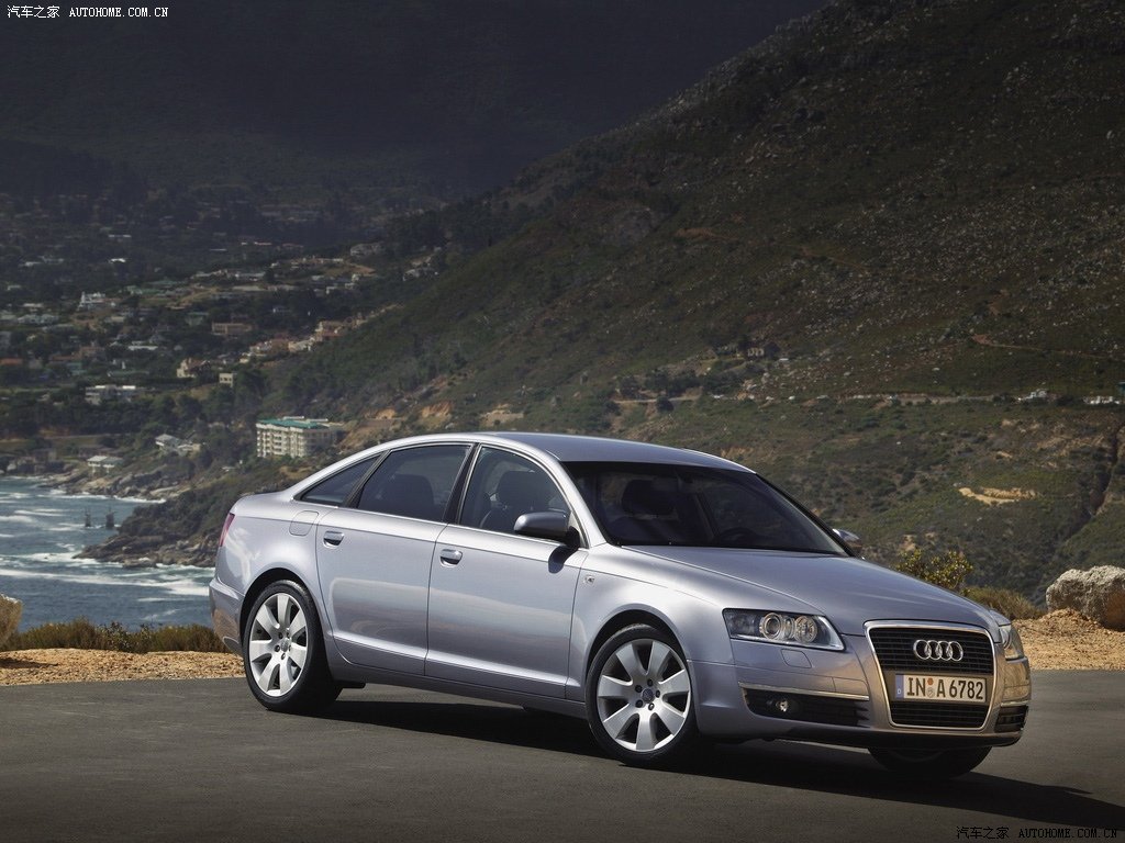 Audi A6L 2026 — Внешний вид, фото 14