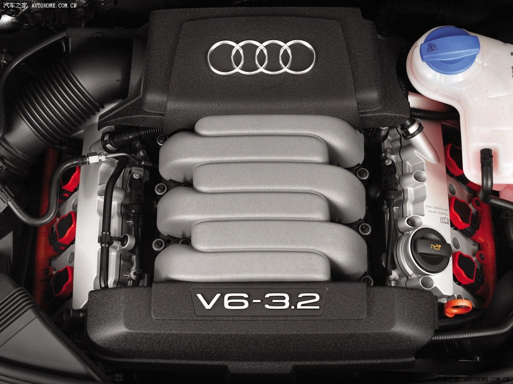 Audi A6L 2026 — Детали, фото 5