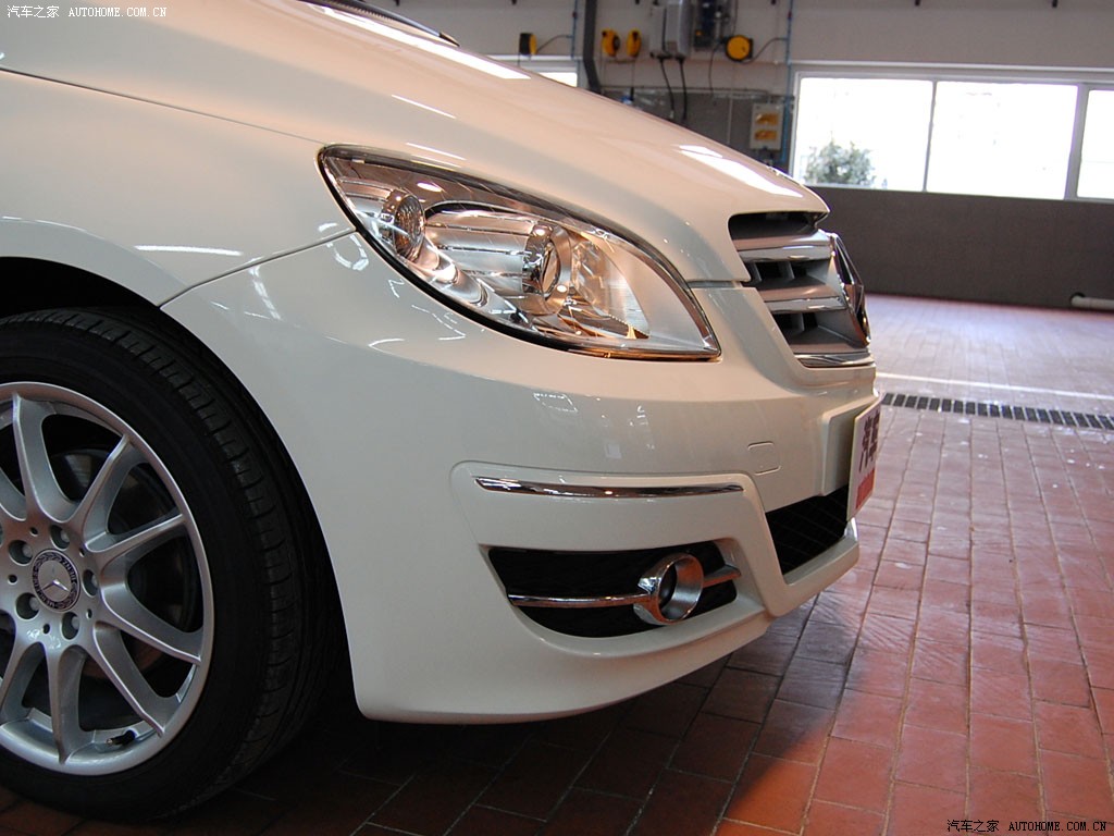 Mercedes-Benz B-Class 2022 — фото 207
