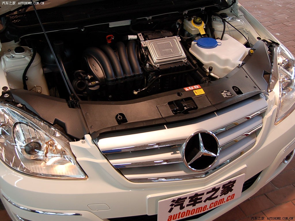 Mercedes-Benz B-Class 2022 — фото 210