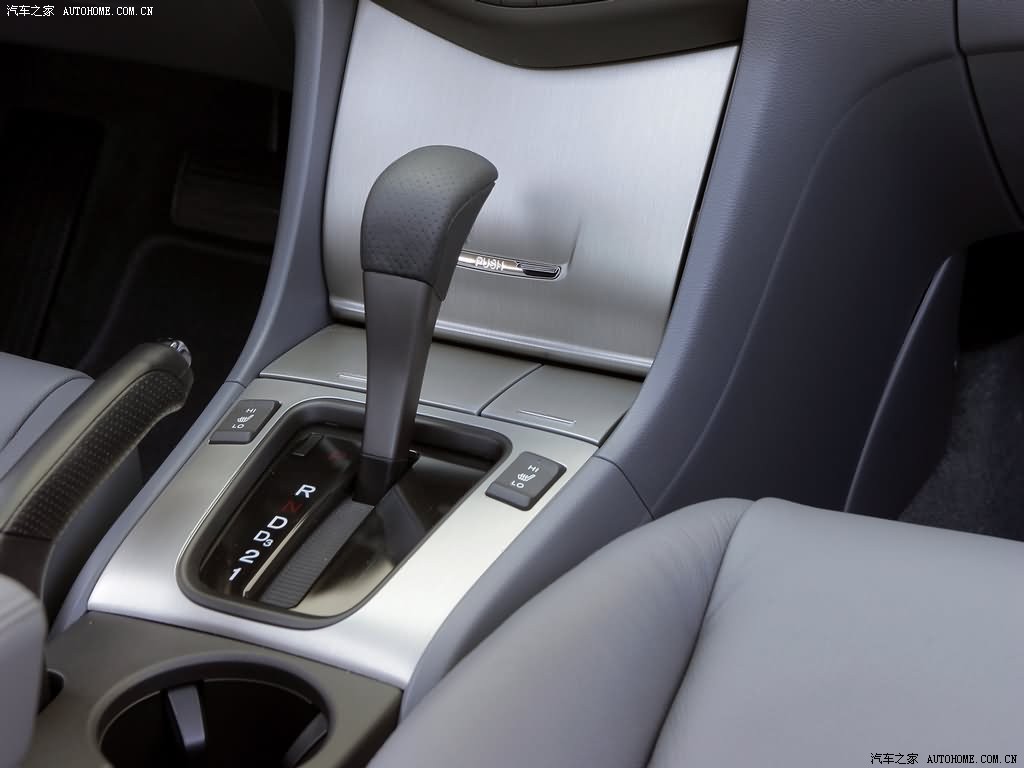 Honda Accord 2026 — Салон, фото 25