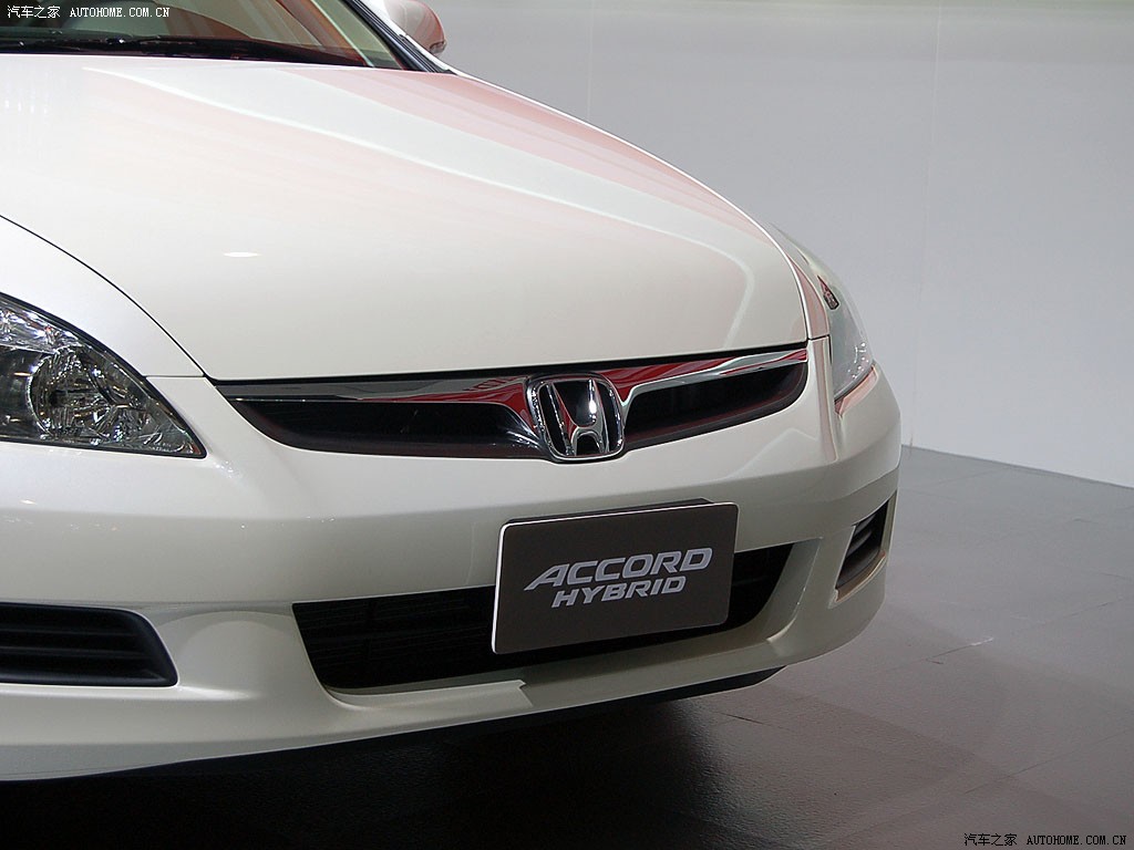 Honda Accord 2026 — Детали, фото 10