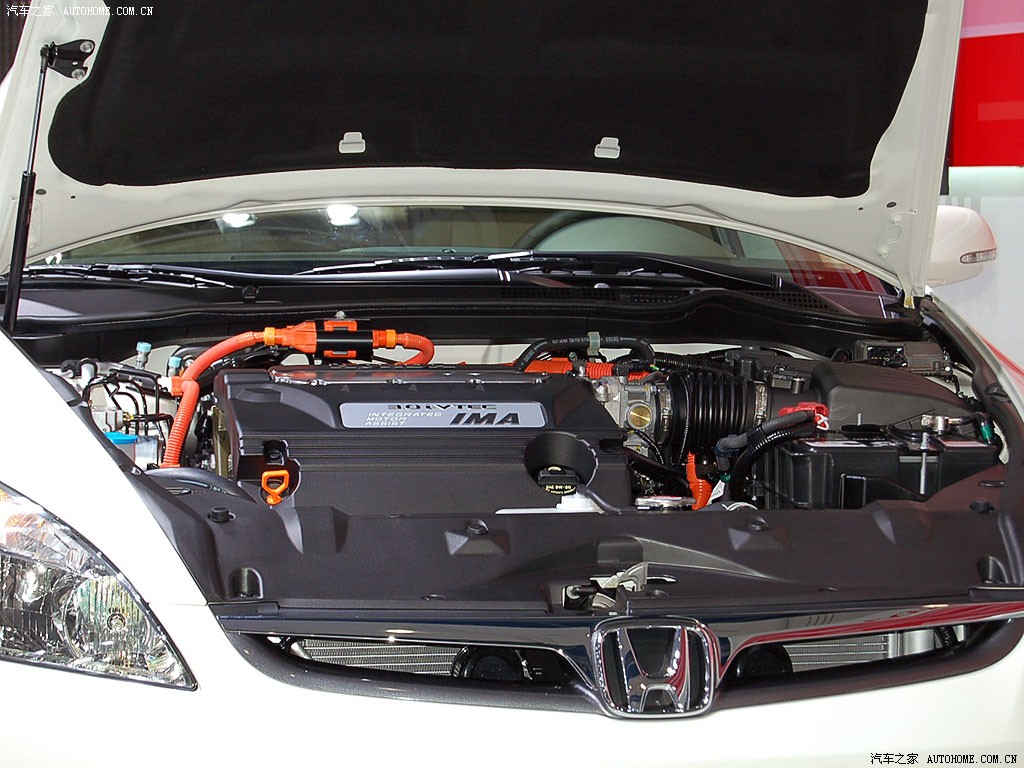 Honda Accord 2026 — Детали, фото 16