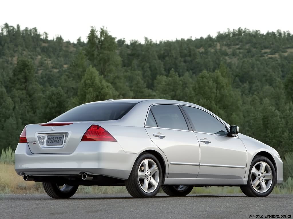 Honda Accord 2026 — Внешний вид, фото 8