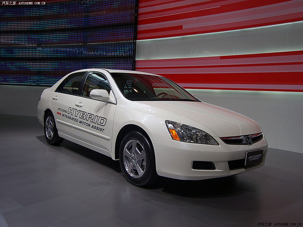 Honda Accord 2026 — Детали, фото 11