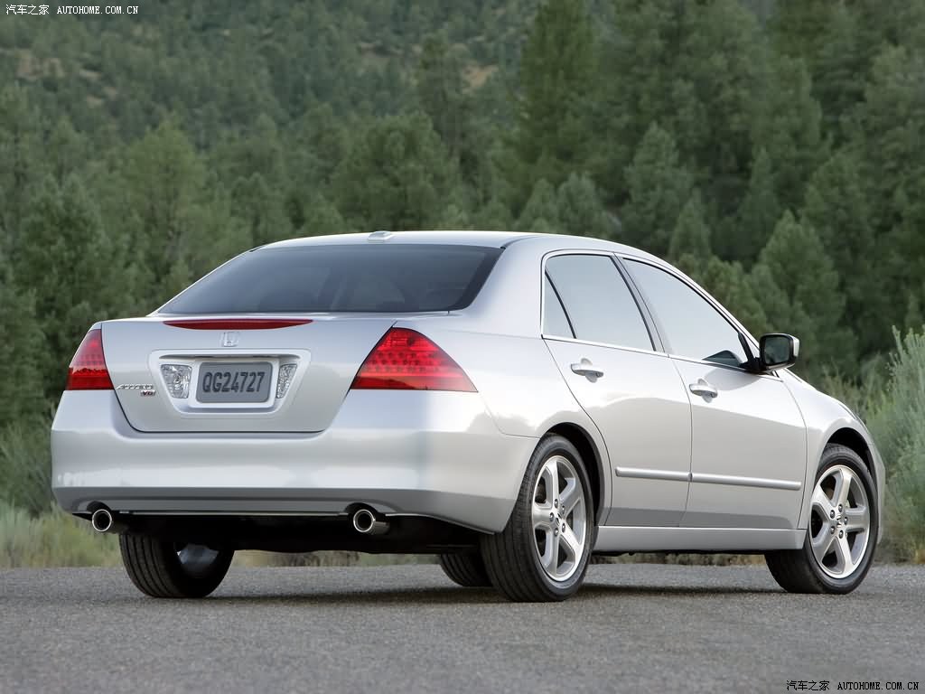 Honda Accord 2026 — Внешний вид, фото 10