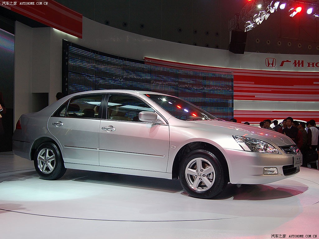 Honda Accord 2026 — Внешний вид, фото 13
