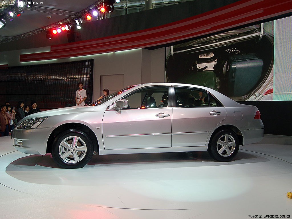 Honda Accord 2026 — Внешний вид, фото 12