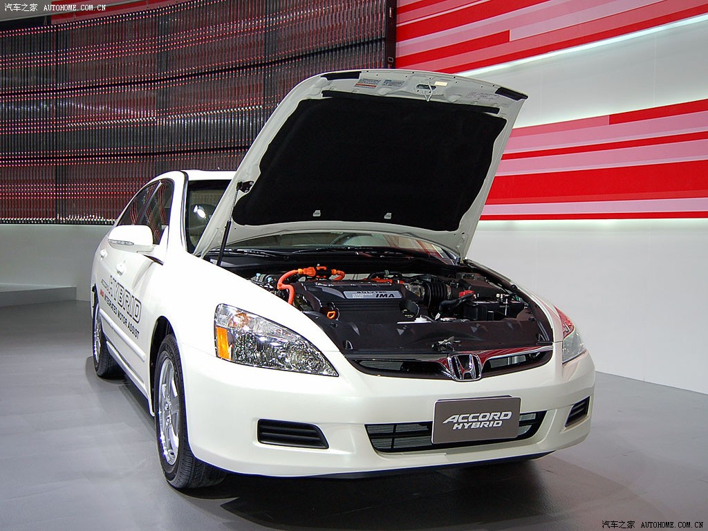 Honda Accord 2026 — Детали, фото 15