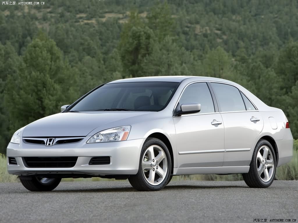 Honda Accord 2026 — Внешний вид, фото 7
