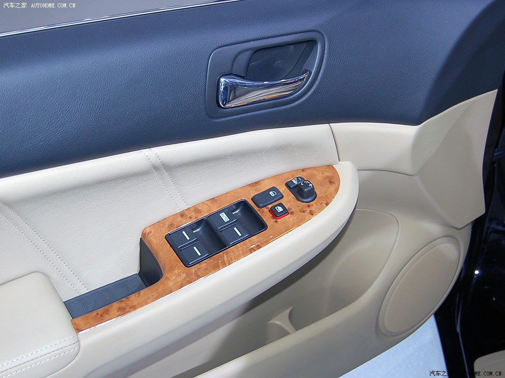 Honda Accord 2026 — Сиденья и пространство, фото 23