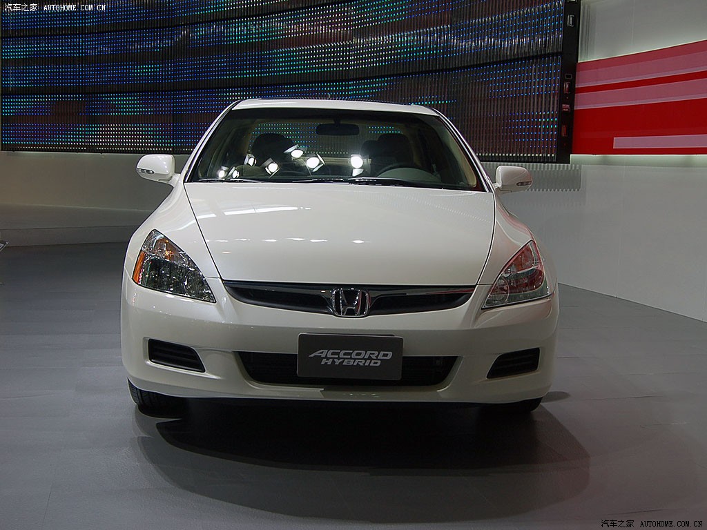 Honda Accord 2026 — Детали, фото 9