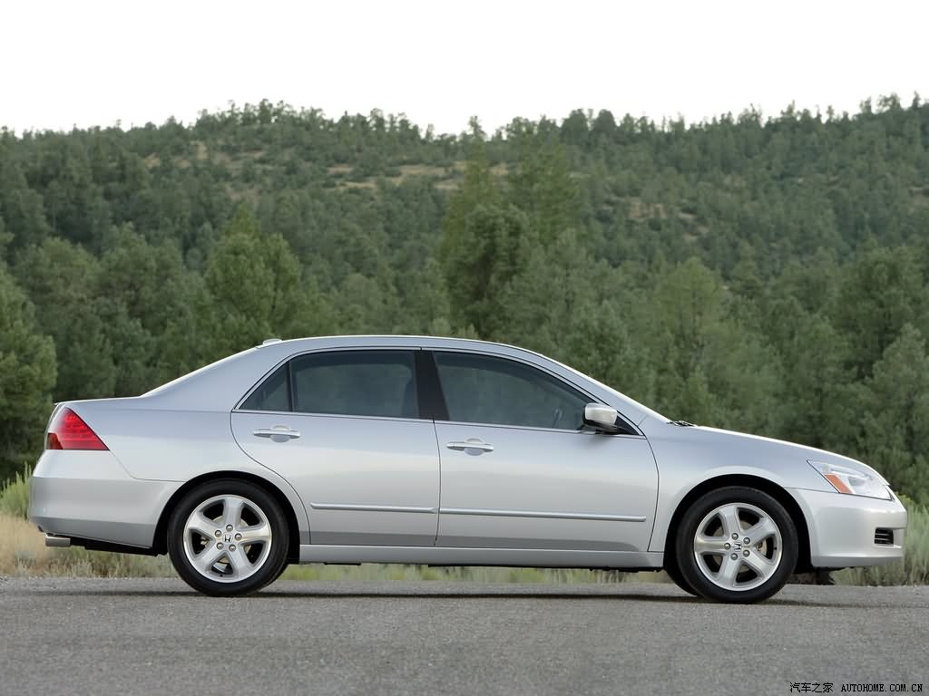 Honda Accord 2026 — Внешний вид, фото 11