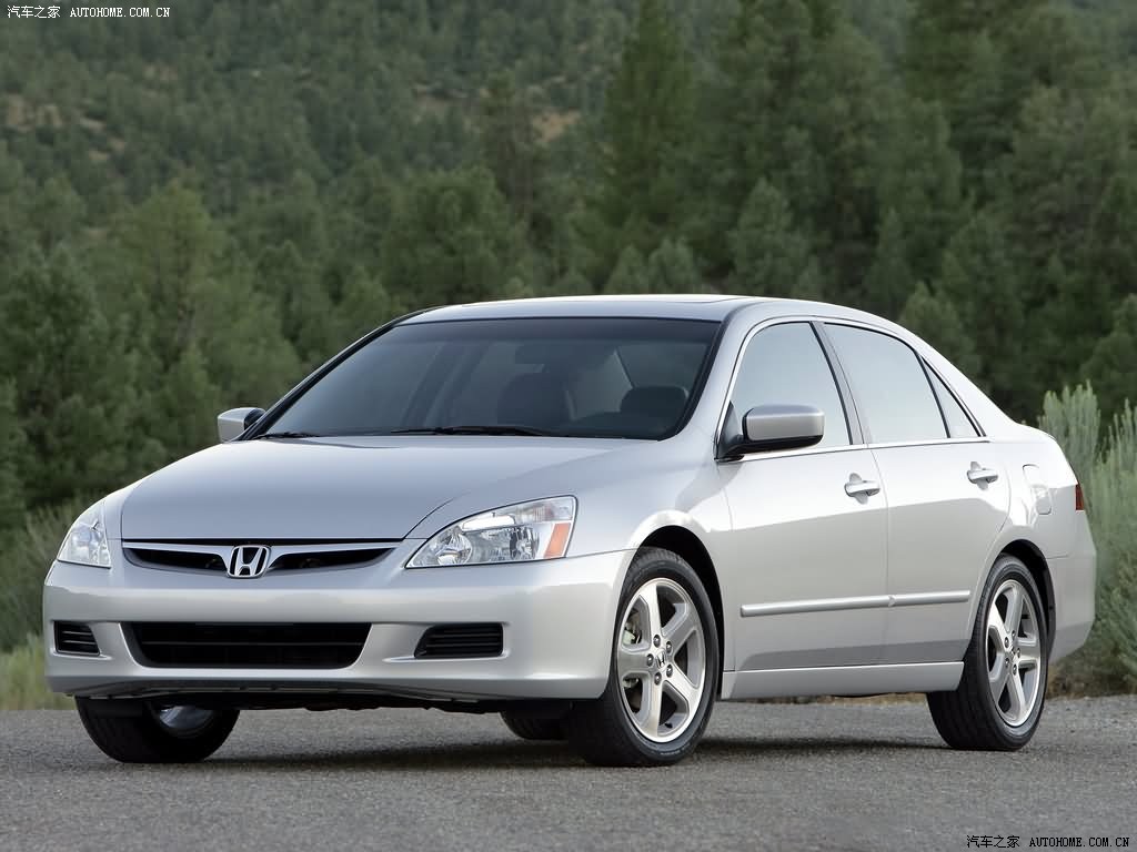 Honda Accord 2026 — Внешний вид, фото 9