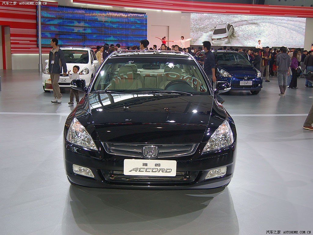 Honda Accord 2026 — Внешний вид, фото 14