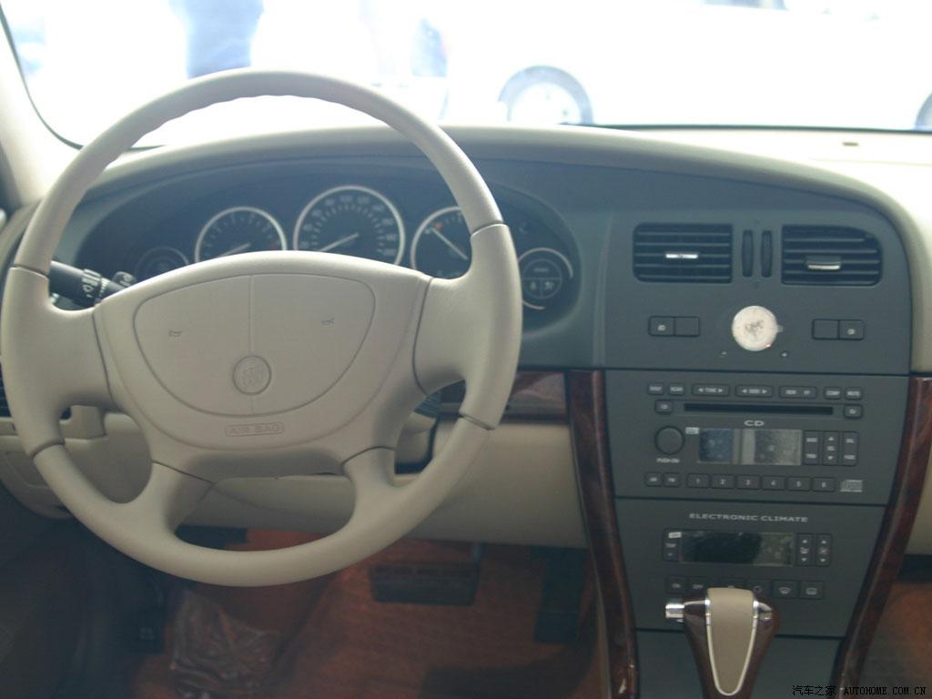 Buick Regal 2025 — фото 112
