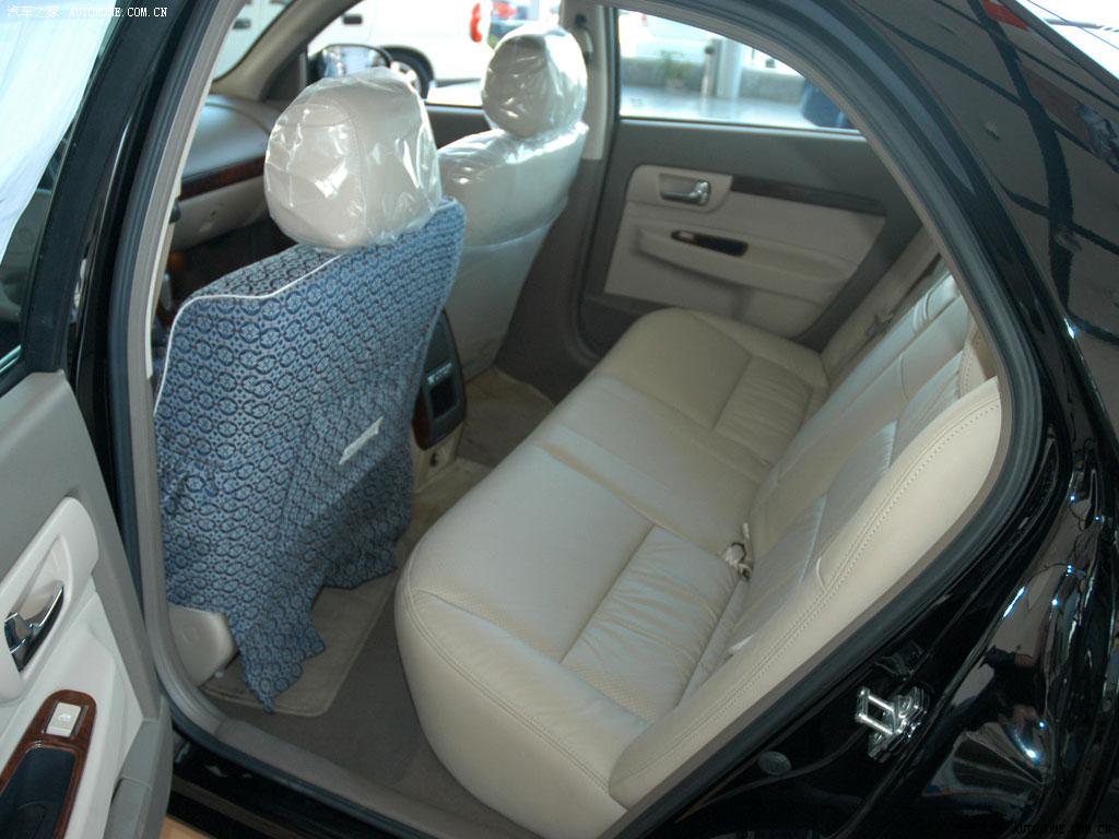 Buick Regal 2025 — фото 181