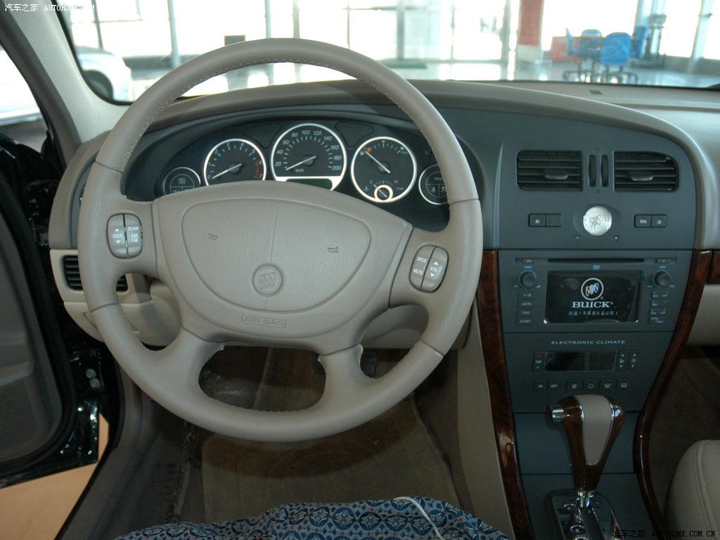 Buick Regal 2025 — фото 110